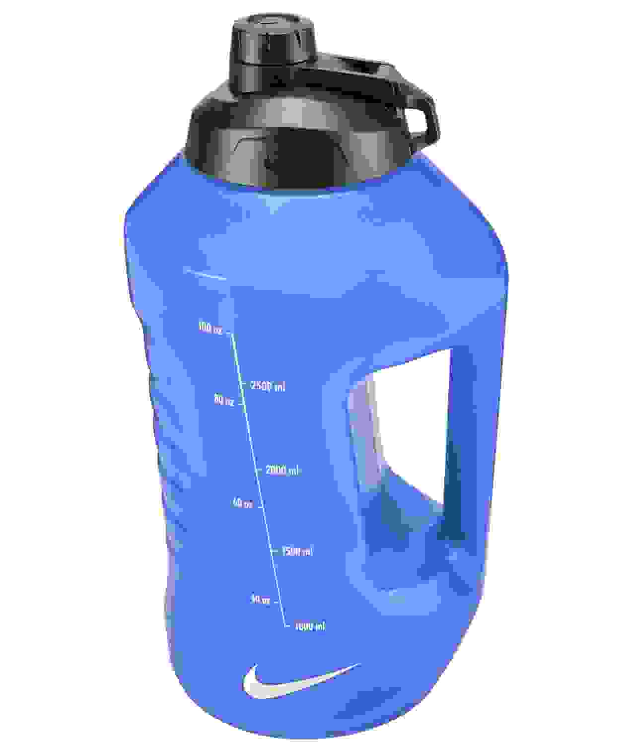 Nike Refresh 128oz Royal Super Jug